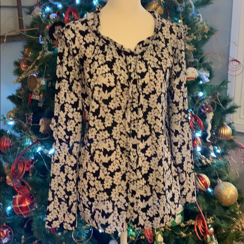 NIIA blouse